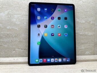 iPad Pro 12,9-palcový (4.gen) 128gb Cellular - 12