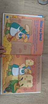 Veselá farma DeAgostini, - 12