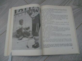 Hokej ' 78 Praha - 12