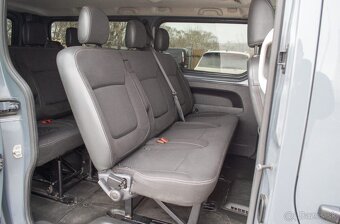 Renault Trafic Kombi Van Energy dCi 145 L2 - 12