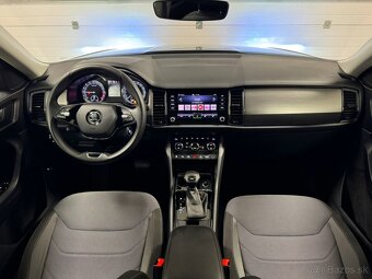 Škoda Kodiaq 2.0 TDI SCR Style DSG - 12