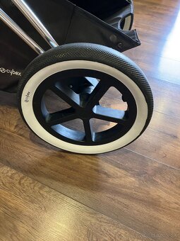 Kočík Cybex PRIAM - 12