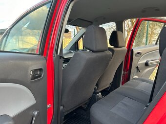 Suzuki Splash r.v.2010 GLX CD✅ - 12