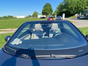 VW Eos TDI 2.0 automatická prevodovka DSG - 12