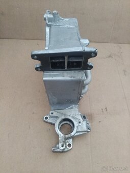sacie potrubie 1.6TDI 2.0TDI Superb 3 - 12