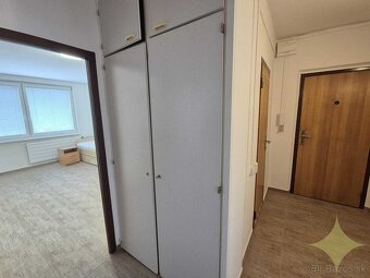 Prenájom 2 izbový byt, 62 m2, Bánovce nad Bebravou. - 12