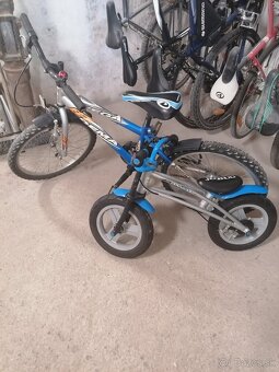 20 bicykel a odrazadlo - 12