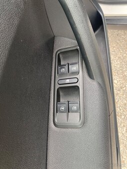 Škoda Yeti 1.2TSI DSG (automat) - 12