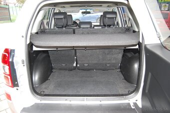 Suzuki Grand Vitara 1.9 DDIS 4x4 - 12