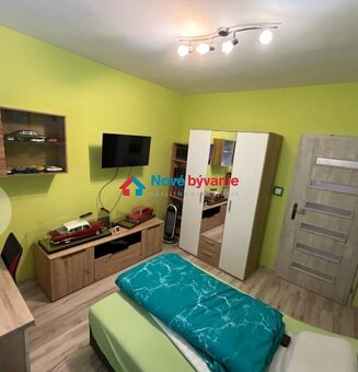 3 izb byt Poprad juh 3 - 12