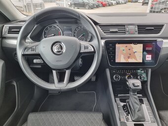 Škoda Superb 1.8 TSI Style DSG za 19.990 € - 12