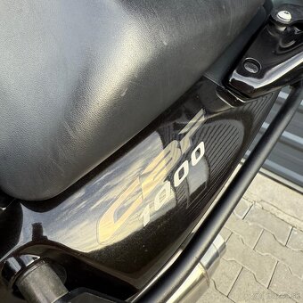 Honda CBF1000 TOP 25.000km - 12