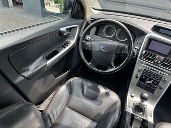 Volvo XC60 2.4 D5 4x4 136kw - 12