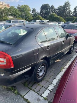 Škoda Octavia 2 1.6MPI - 12
