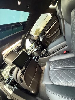 Audi A8 Long 3.0 TDI V6 clean diesel quattro tiptronic 8-st - 12