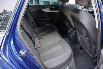 Audi A4 Avant 2.0 TDI Sport S tronic. - 12