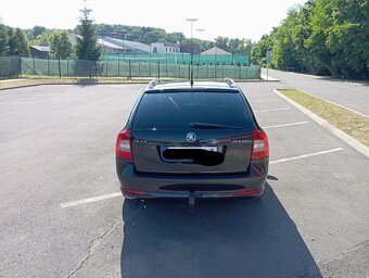 Škoda Octavia 1.9 TDi - 12