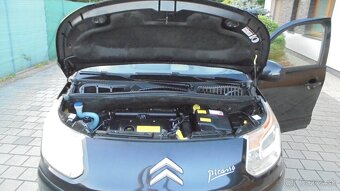 CITROEN C3 PICASSSO 1.6i 88KW benzin, M2010,STK+EK DO 2027/6 - 12