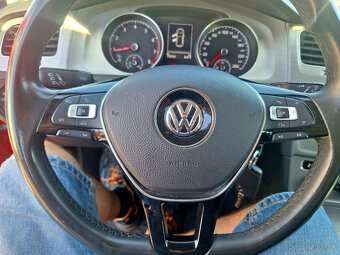 Volkswagen Golf 1.2 TSI BMT Comfortline EU6 - 12