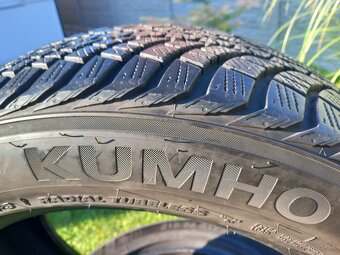 215/55 r17 zimne pneumatiky 4 kusy. - 12