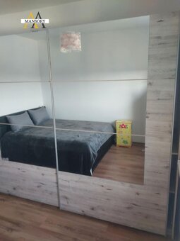 Na predaj 4-izbový zrekonštruovaný byt vo Veľkom Krtíší - 12