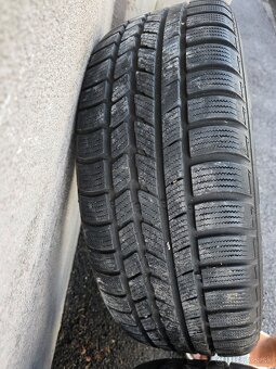Zimne kolesa Hyundai Tucson 5x114,3 r17 225/55  r17 - 12