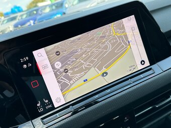 Volkswagen Golf GTD 2.0 TDi DSG - 12