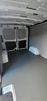 Renault Trafic 1.6 DCI 125PS L2H1 Ťažné-Výhrev- Navi-Kamera - 12