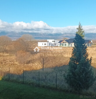 2 izbový byt Veľká Lomnica Možný odpočet DPH - 12