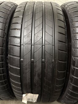 Letná sada 5x112 R19 , 255/45/19 Mercedes Benz S Class W223 - 12
