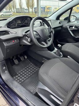 Peugeot 208 1.2 PureTech Active E6.2 - 12