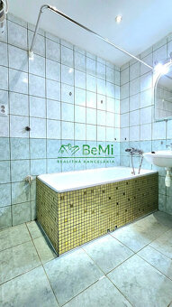 3-IZBOVÝ BYT S BALKÓNOM V CENTRE RIMAVSKEJ SOBOTY - 12