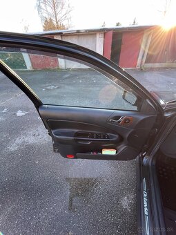 Škoda octavia 1 1.9TDI, 81kw Elegance 2002 - 12