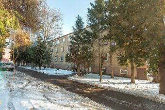 Na predaj byt v Kráľovskom Chlmci - 12