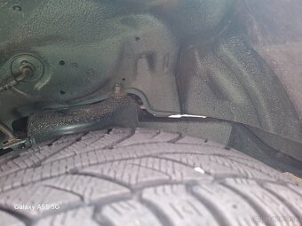 Suzuki jimny 1,3i 16V 4x4  4x4  63kw - 12