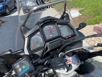Aprilia Caponord 1000 ETV - 12