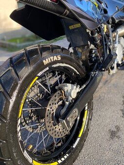 Husqvarna SM 125 - 12