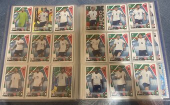 Topps Match Attax Euro 2024 - 12