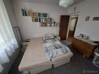 Predám 3 izbovy byt typu bauring 67m2 na Severná, 4/4 - 12