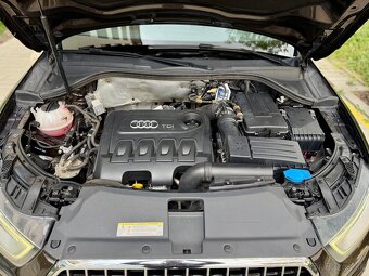 Audi Q3 2.0 TDI quattro S-Line - 12