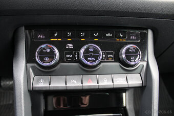 Škoda Kodiaq 2.0 TDI SCR Style DSG 4x4 - 12
