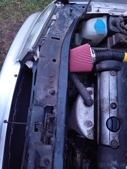 Skoda octavia - 12