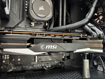 Ryzen 9 9950X3D\32GB\RX 7900XTX\SSD\1000W Zdroj - 12