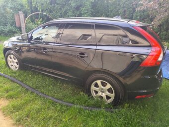 XC60 2015. 140kw. 2.0diesel - 12