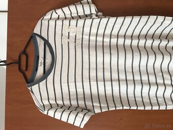 PEPE jeans originál pánske tricko L - 12