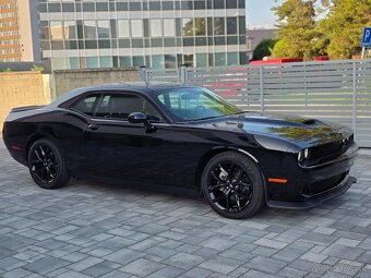 Dodge Challenger 5.7 V8 Hemi 2022 DPH - 12
