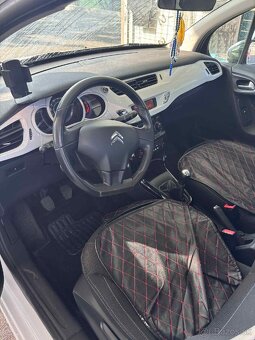 Citroen C3 - 12