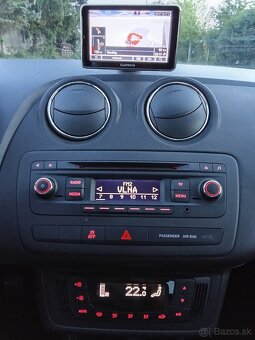 Seat Ibiza 1.2tsi ITECH - 12
