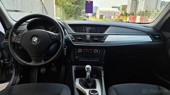 BMW X1 xDrive 18d - 12