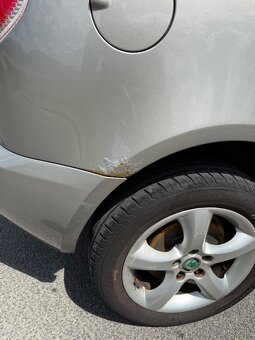 Škoda Roomster 1,2Tsi Family, kúp.vSR 1. Majitel - 12